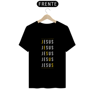 Nome do produtoCAMISA JESUS PERSONALIZADA