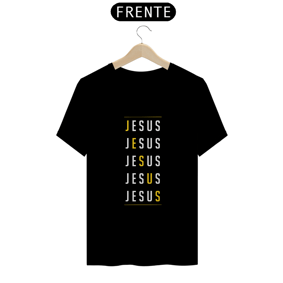 CAMISA JESUS PERSONALIZADA