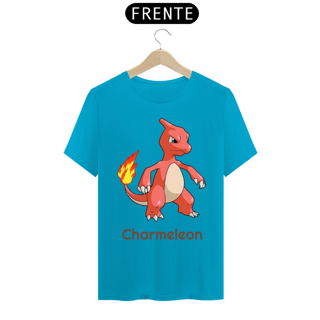 Nome do produto Camiseta Charmeleon 