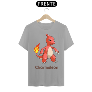 Nome do produto Camiseta Charmeleon 