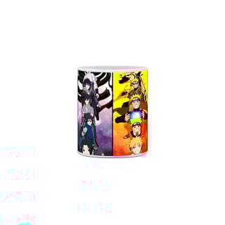 Nome do produto Naruto x Sasuke x Sakura x Hinata