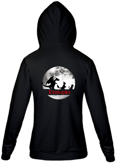 Nome do produto Moletom Evolução