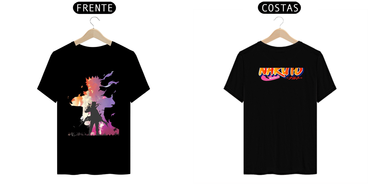 Nome do produto: Naruto uzumaki