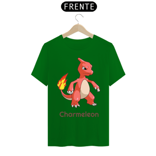 Nome do produto Camiseta Charmeleon 
