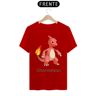 Nome do produto Camiseta Charmeleon 