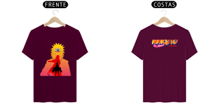 Nome do produto Jiraya x Naruto x Minato