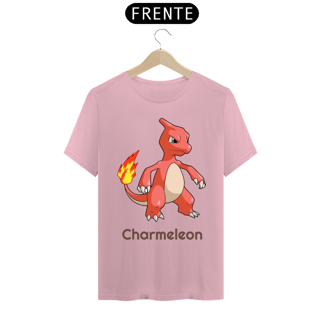 Nome do produto Camiseta Charmeleon 