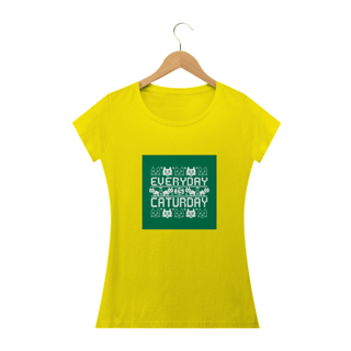 Nome do produto Caturday