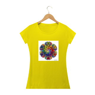 Nome do produto Mandala 004