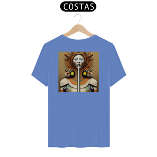 Nome do produto Deusa futurista