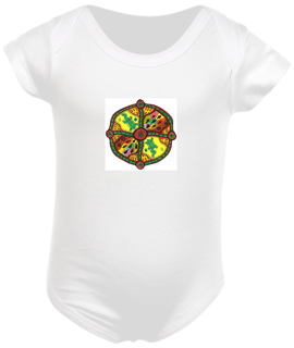 Nome do produto Mandala 002