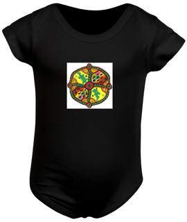 Nome do produto Mandala 002