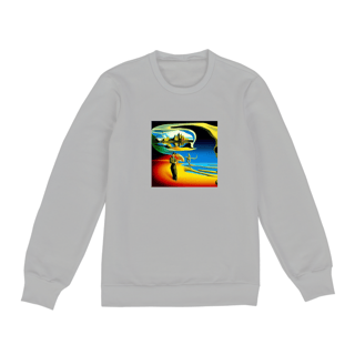 Nome do produto Surrealismo