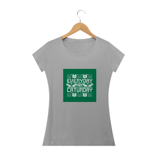 Nome do produto Caturday