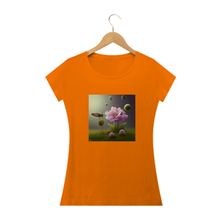 Nome do produto Borboleta e flor