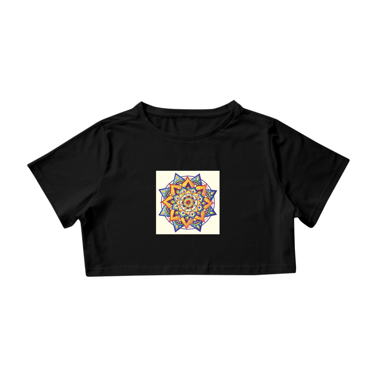 Nome do produto: Mandala 005