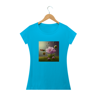 Nome do produto Borboleta e flor