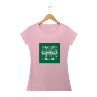 Nome do produto Caturday