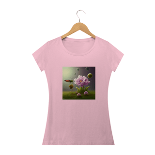 Nome do produto Borboleta e flor