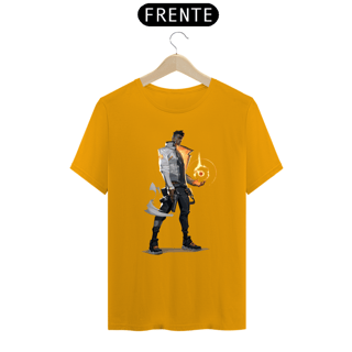 Nome do produto camisa phoenix valorant