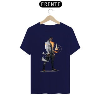Nome do produto camisa phoenix valorant