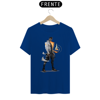 Nome do produto camisa phoenix valorant
