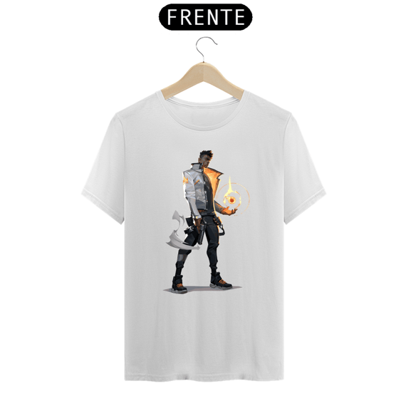 camisa phoenix valorant