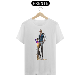 Nome do produto Camisa Chamber Valorant