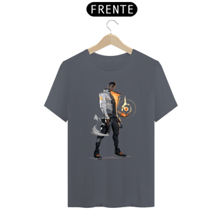 Nome do produto camisa phoenix valorant