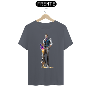 Nome do produto Camisa Chamber Valorant