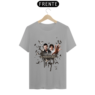 Nome do produto camisa supernatural