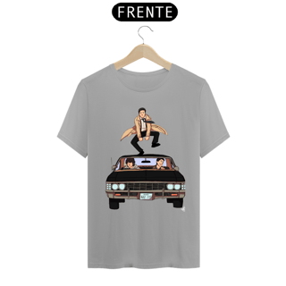 Nome do produto camisa supernatural
