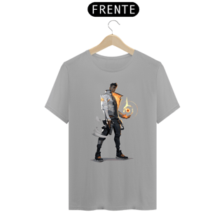 Nome do produto camisa phoenix valorant