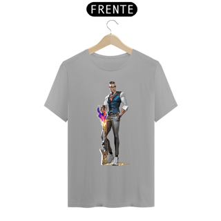 Nome do produto Camisa Chamber Valorant