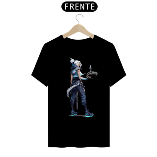 Nome do produto camisa jett valorant