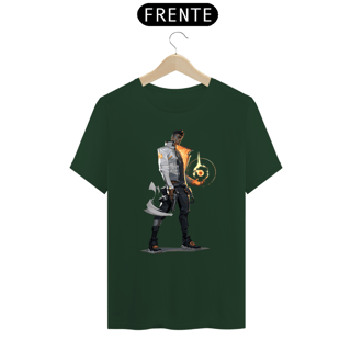 Nome do produto camisa phoenix valorant