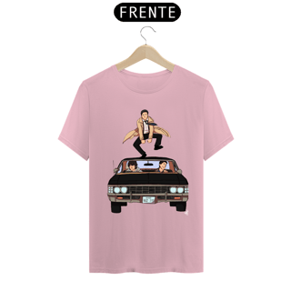 Nome do produto camisa supernatural