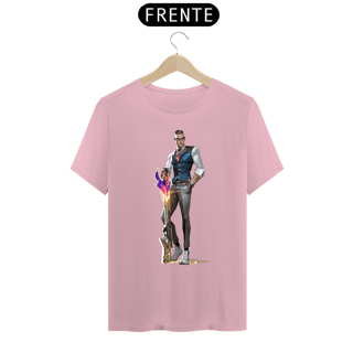 Nome do produto Camisa Chamber Valorant