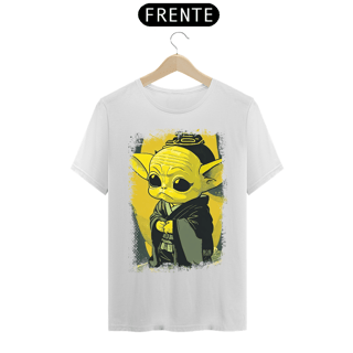 Nome do produto Baby Yoda Color 1