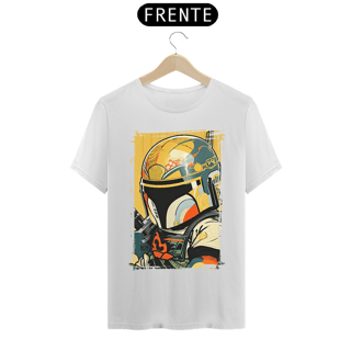 Nome do produto Baby Boba Fett color 1