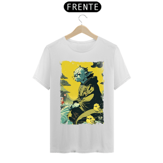 Nome do produto Mestre Yoda