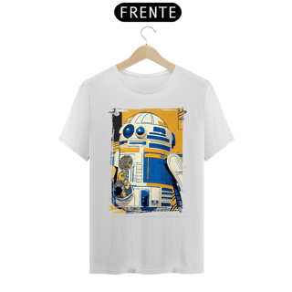 Nome do produto R2-D2 Colors