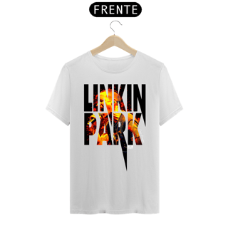 Nome do produto 23CR017 - Linkin Park - Chester Bennington