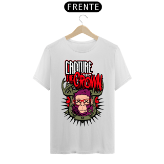 Nome do produto 23CR054 - Capture The Crown