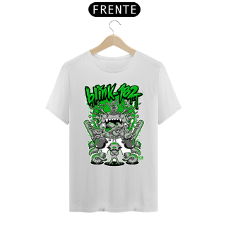 Nome do produto 23CR057 - Blink 182