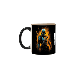 Nome do produto The Mandalorian 1