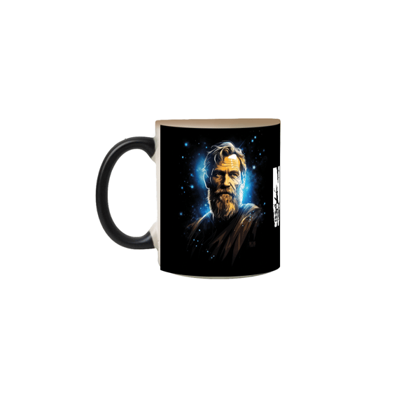 Obi-Wan Kenobi 1