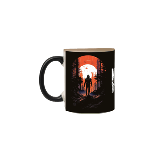 Nome do produto Caneca Mágica Darth Vader 1