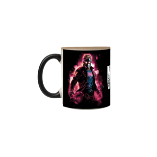 Nome do produto Caneca Mágica Senhor das Estrelas