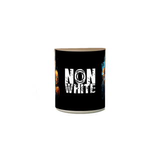 Nome do produto Caneca Mágica Droids Vintage 1